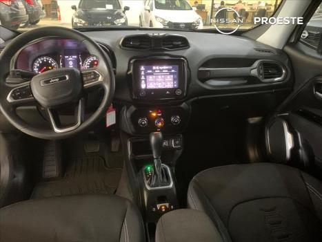 JEEP Renegade 1.3 16V 4P FLEX T270 SPORT TURBO AUTOM�TICO, Foto 9