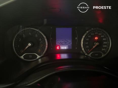 JEEP Renegade 1.3 16V 4P FLEX T270 SPORT TURBO AUTOM�TICO, Foto 10