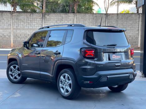 JEEP Renegade 1.3 16V 4P FLEX T270 SPORT TURBO AUTOM�TICO, Foto 3