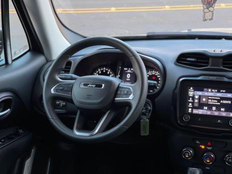 JEEP Renegade 1.3 16V 4P FLEX T270 SPORT TURBO AUTOM�TICO, Foto 6