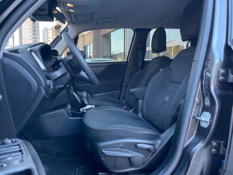 JEEP Renegade 1.3 16V 4P FLEX T270 SPORT TURBO AUTOM�TICO, Foto 7