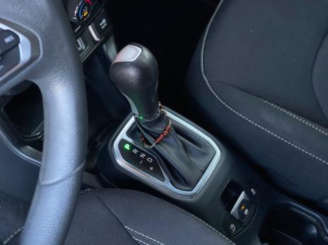 JEEP Renegade 1.3 16V 4P FLEX T270 SPORT TURBO AUTOM�TICO, Foto 8