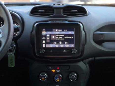 JEEP Renegade 1.3 16V 4P FLEX T270 SPORT TURBO AUTOM�TICO, Foto 9