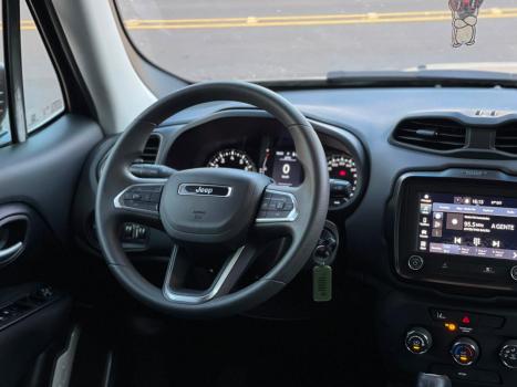 JEEP Renegade 1.3 16V 4P FLEX T270 SPORT TURBO AUTOM�TICO, Foto 11