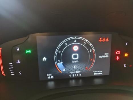 JEEP Renegade 1.3 16V 4P FLEX T270 WILLYS 4X4 TURBO AUTOM�TICO, Foto 5