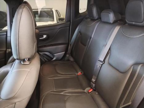 JEEP Renegade 1.3 16V 4P FLEX T270 WILLYS 4X4 TURBO AUTOM�TICO, Foto 8
