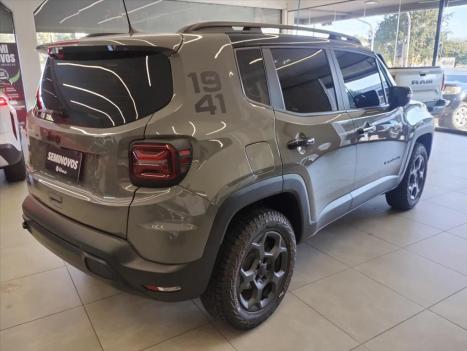 JEEP Renegade 1.3 16V 4P FLEX T270 WILLYS 4X4 TURBO AUTOM�TICO, Foto 9