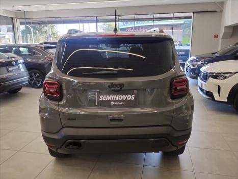JEEP Renegade 1.3 16V 4P FLEX T270 WILLYS 4X4 TURBO AUTOM�TICO, Foto 10