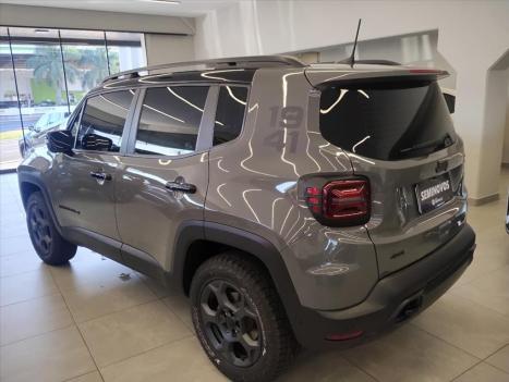 JEEP Renegade 1.3 16V 4P FLEX T270 WILLYS 4X4 TURBO AUTOM�TICO, Foto 11