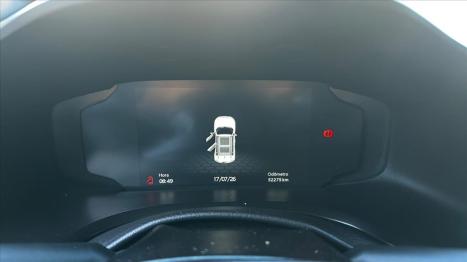 JEEP Renegade 1.3 16V 4P FLEX T270 LONGITUDE TURBO AUTOM�TICO, Foto 6