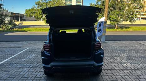 JEEP Renegade 1.3 16V 4P FLEX T270 LONGITUDE TURBO AUTOM�TICO, Foto 11