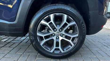 JEEP Renegade 1.3 16V 4P FLEX T270 LONGITUDE TURBO AUTOM�TICO, Foto 13