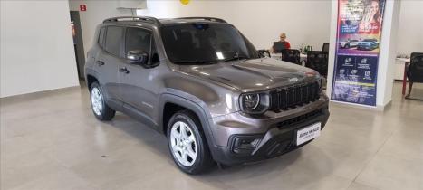 JEEP Renegade 1.3 16V 4P FLEX T270 TURBO AUTOM�TICO, Foto 1