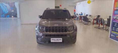 JEEP Renegade 1.3 16V 4P FLEX T270 TURBO AUTOM�TICO, Foto 2