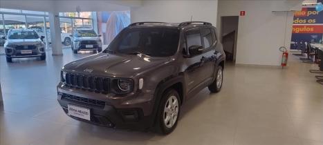 JEEP Renegade 1.3 16V 4P FLEX T270 TURBO AUTOM�TICO, Foto 3