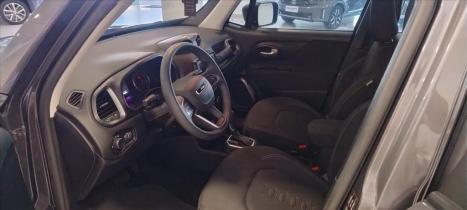 JEEP Renegade 1.3 16V 4P FLEX T270 TURBO AUTOM�TICO, Foto 4