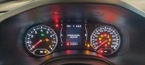 JEEP Renegade 1.3 16V 4P FLEX T270 TURBO AUTOM�TICO, Foto 6