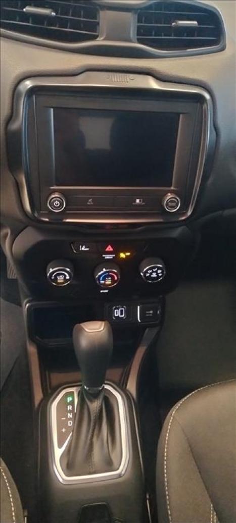 JEEP Renegade 1.3 16V 4P FLEX T270 TURBO AUTOM�TICO, Foto 7