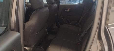 JEEP Renegade 1.3 16V 4P FLEX T270 TURBO AUTOM�TICO, Foto 9