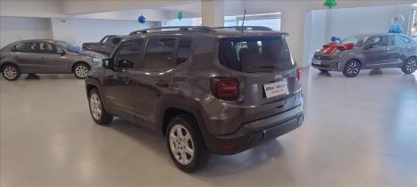 JEEP Renegade 1.3 16V 4P FLEX T270 TURBO AUTOM�TICO, Foto 10