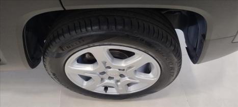 JEEP Renegade 1.3 16V 4P FLEX T270 TURBO AUTOM�TICO, Foto 11