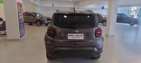 JEEP Renegade 1.3 16V 4P FLEX T270 TURBO AUTOM�TICO, Foto 12