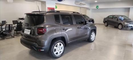 JEEP Renegade 1.3 16V 4P FLEX T270 TURBO AUTOM�TICO, Foto 13