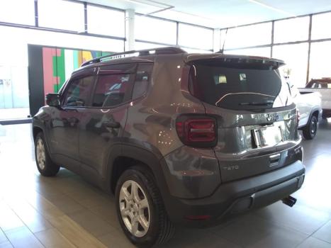 JEEP Renegade 1.3 16V 4P FLEX T270 SPORT TURBO AUTOM�TICO, Foto 3
