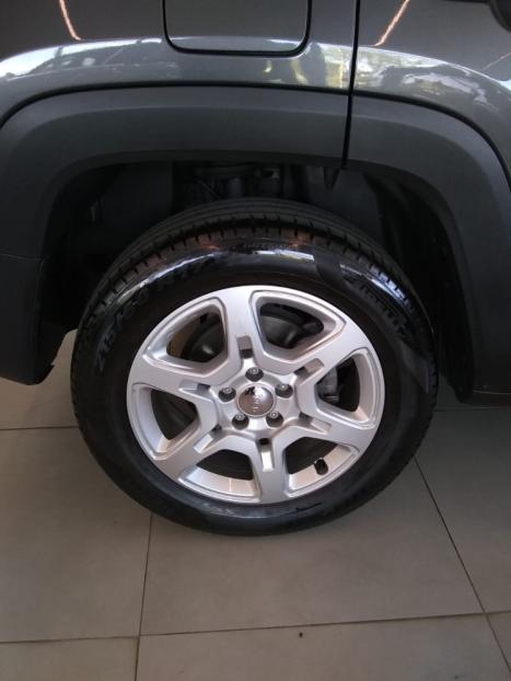 JEEP Renegade 1.3 16V 4P FLEX T270 SPORT TURBO AUTOM�TICO, Foto 4