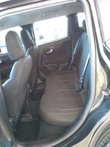 JEEP Renegade 1.3 16V 4P FLEX T270 SPORT TURBO AUTOM�TICO, Foto 6