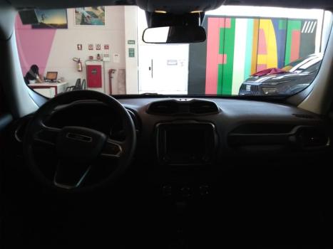 JEEP Renegade 1.3 16V 4P FLEX T270 SPORT TURBO AUTOM�TICO, Foto 7