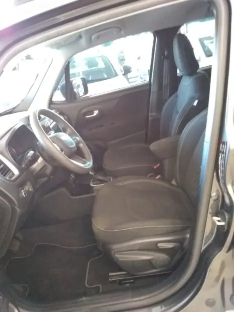 JEEP Renegade 1.3 16V 4P FLEX T270 SPORT TURBO AUTOM�TICO, Foto 11