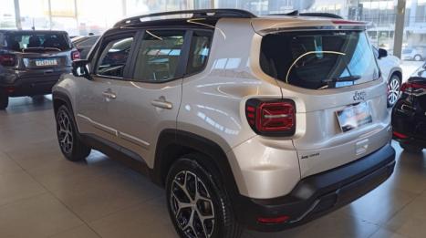 JEEP Renegade 1.3 16V 4P FLEX T270 SAHARA TURBO AUTOM�TICO, Foto 5