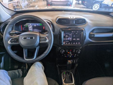 JEEP Renegade 1.3 16V 4P FLEX T270 SAHARA TURBO AUTOM�TICO, Foto 12