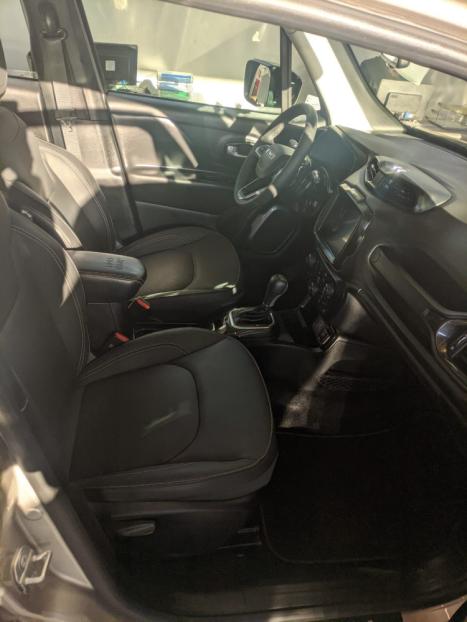 JEEP Renegade 1.3 16V 4P FLEX T270 SAHARA TURBO AUTOM�TICO, Foto 14