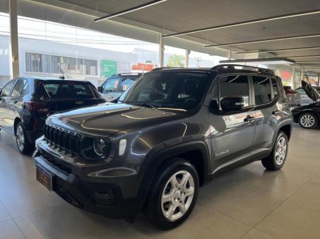 JEEP Renegade 1.3 16V 4P FLEX T270 TURBO AUTOM�TICO, Foto 1