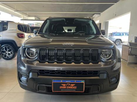 JEEP Renegade 1.3 16V 4P FLEX T270 TURBO AUTOM�TICO, Foto 2