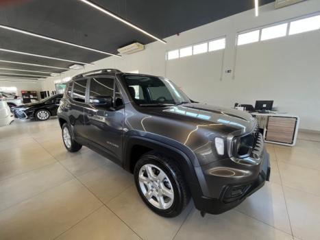 JEEP Renegade 1.3 16V 4P FLEX T270 TURBO AUTOM�TICO, Foto 3