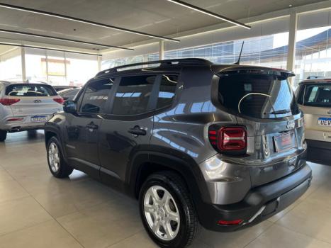JEEP Renegade 1.3 16V 4P FLEX T270 TURBO AUTOM�TICO, Foto 5
