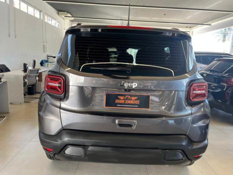 JEEP Renegade 1.3 16V 4P FLEX T270 TURBO AUTOM�TICO, Foto 6