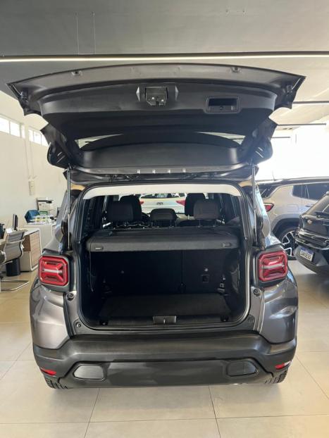 JEEP Renegade 1.3 16V 4P FLEX T270 TURBO AUTOM�TICO, Foto 10