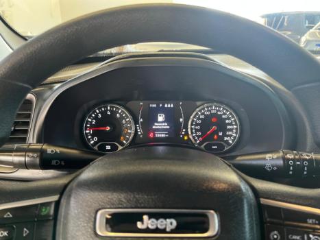 JEEP Renegade 1.3 16V 4P FLEX T270 TURBO AUTOM�TICO, Foto 11