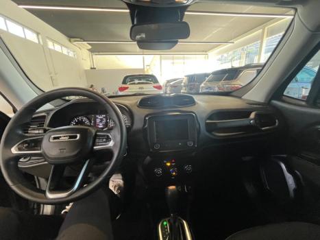JEEP Renegade 1.3 16V 4P FLEX T270 TURBO AUTOM�TICO, Foto 12