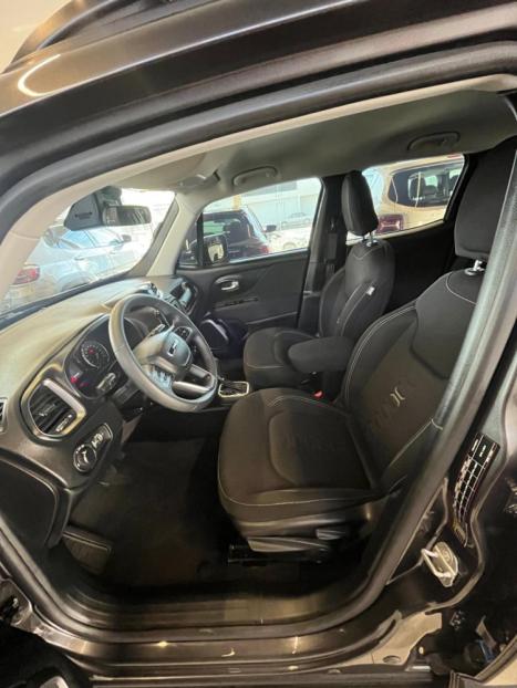 JEEP Renegade 1.3 16V 4P FLEX T270 TURBO AUTOM�TICO, Foto 13