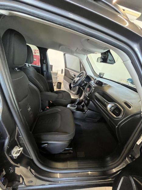JEEP Renegade 1.3 16V 4P FLEX T270 TURBO AUTOM�TICO, Foto 14