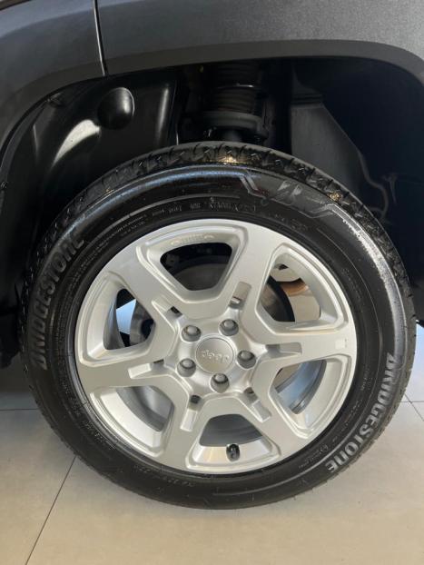 JEEP Renegade 1.3 16V 4P FLEX T270 TURBO AUTOM�TICO, Foto 15