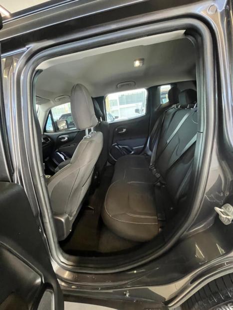 JEEP Renegade 1.3 16V 4P FLEX T270 TURBO AUTOM�TICO, Foto 16
