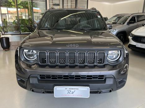 JEEP Renegade 1.3 16V 4P FLEX T270 S 4X4 TURBO AUTOM�TICO, Foto 2