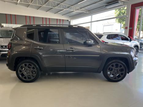 JEEP Renegade 1.3 16V 4P FLEX T270 S 4X4 TURBO AUTOM�TICO, Foto 3