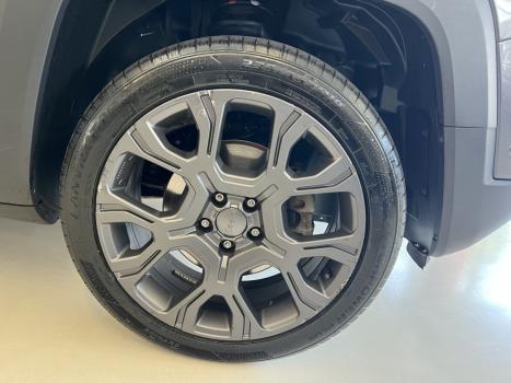 JEEP Renegade 1.3 16V 4P FLEX T270 S 4X4 TURBO AUTOM�TICO, Foto 5